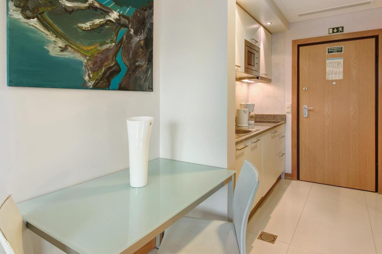 Ferienwohnung Dfm Happy Days E - Funchal Exterior foto